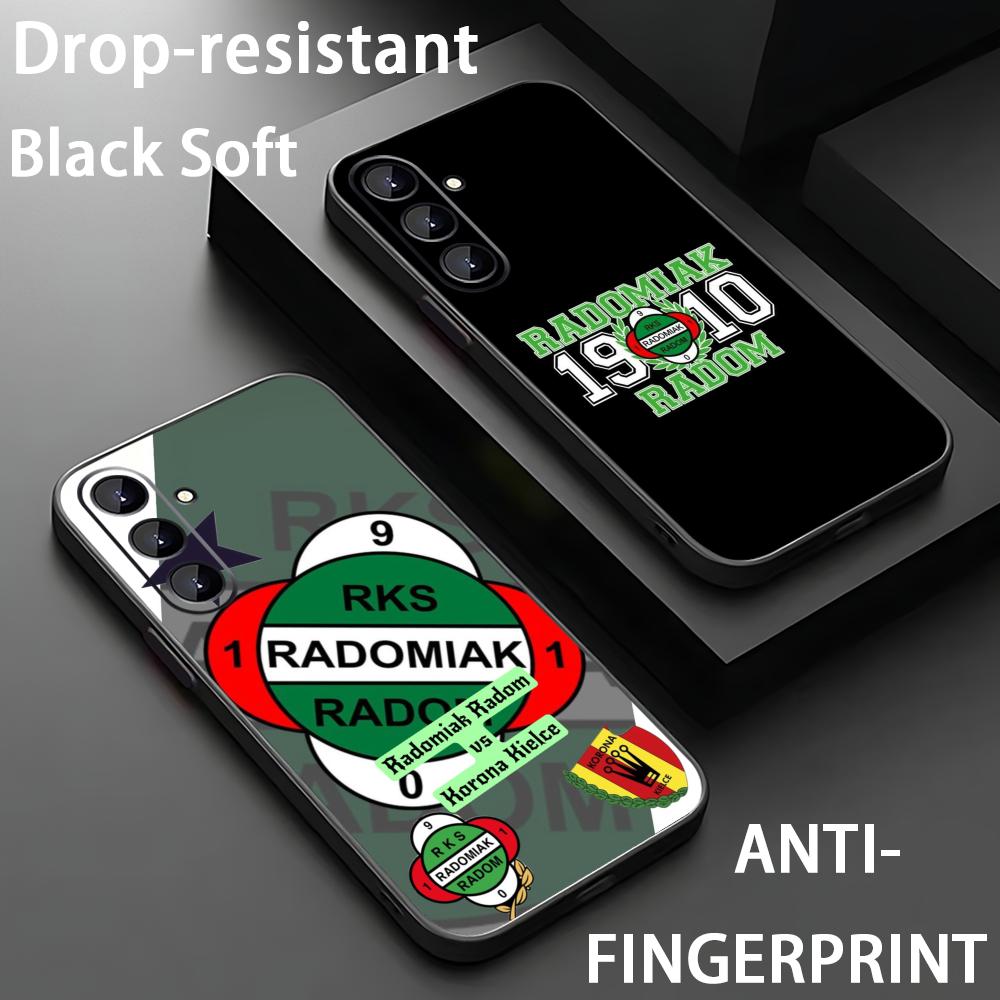 Samsung Galaxy S24 - Radomiak Radom 電話ケース Samsung Galaxy S26