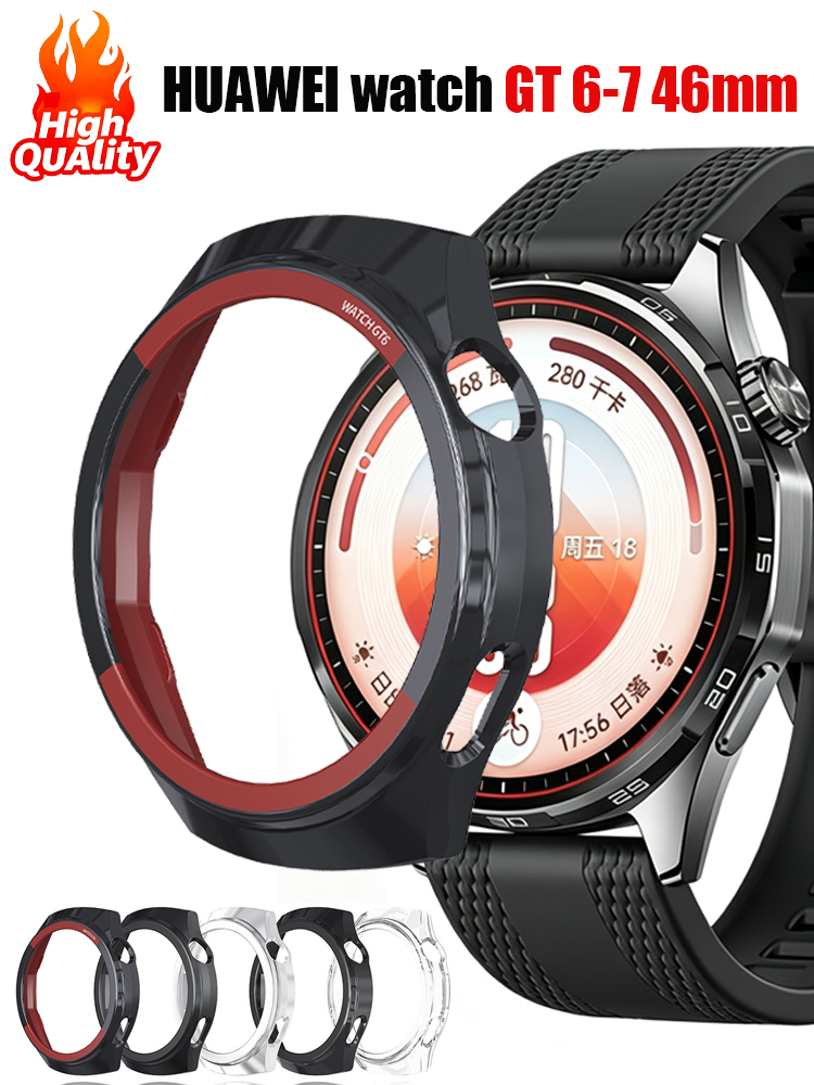 Titan Smartwatch Accessories - HUAWEI Watch GT 7 46mm GT