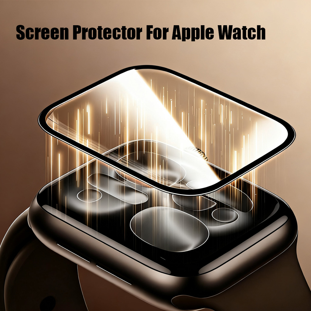 Apple Smartwatch Accessories - Apple Watch s11 s10 46mm 44mm
