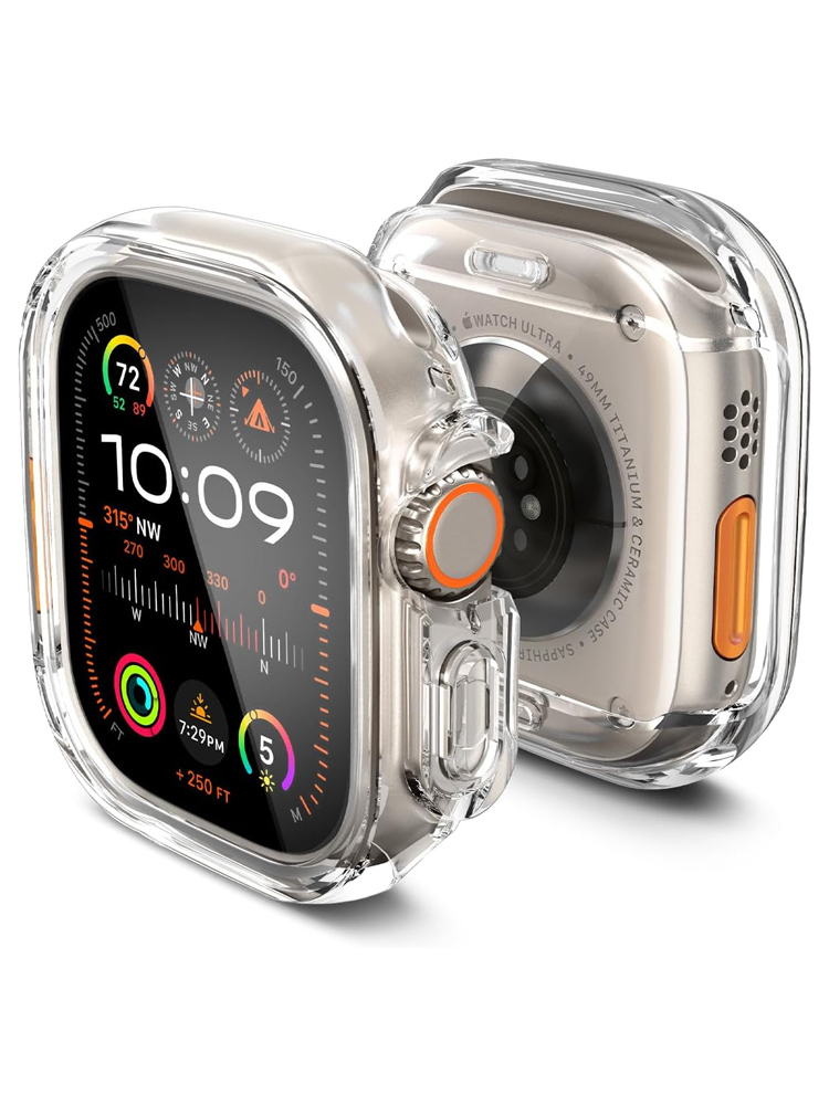 Apple Smartwatch Accessories - Apple Watch Ultra 3 2 49mm