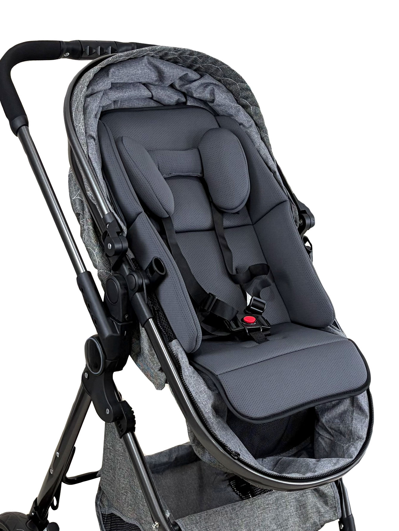 ユニバーサルベビーカーシートクッション、Uppababy V - Smartwatch Universal のレビューと価格
