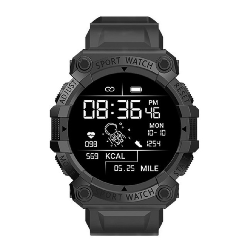 Y56 新しいスマートウォッチ男性女性 Bluetooth  - Smartwatch X12 のレビューと価格