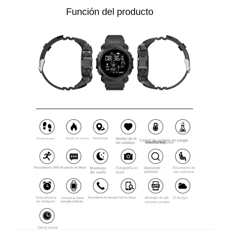 Y56 新しいスマートウォッチ男性女性 Bluetooth  - Smartwatch X12 のレビューと価格