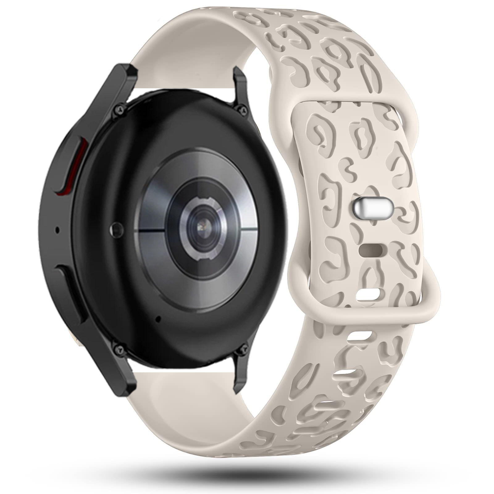 サムスンギャラクシーウォッチ用シリコンストラップ,サムスンギ - Titan Smartwatch Accessories のレビューと価格