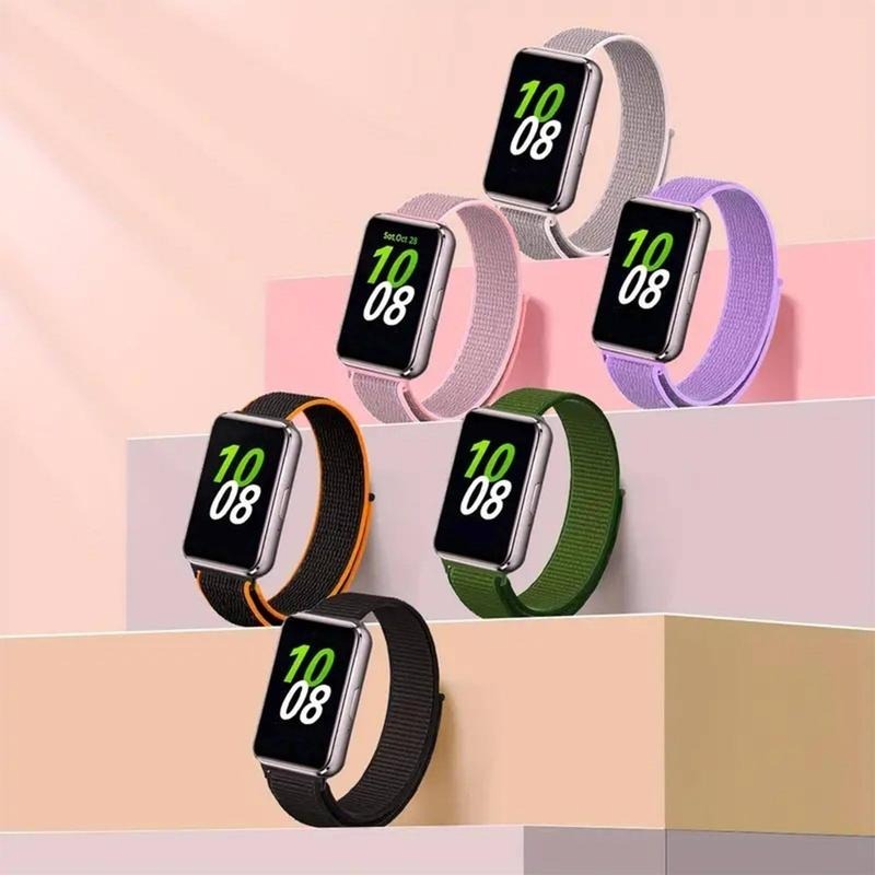サムスンギャラクシーフィット3用ナイロンストラップ,スポーツ - Solo Loop Strap のレビューと価格