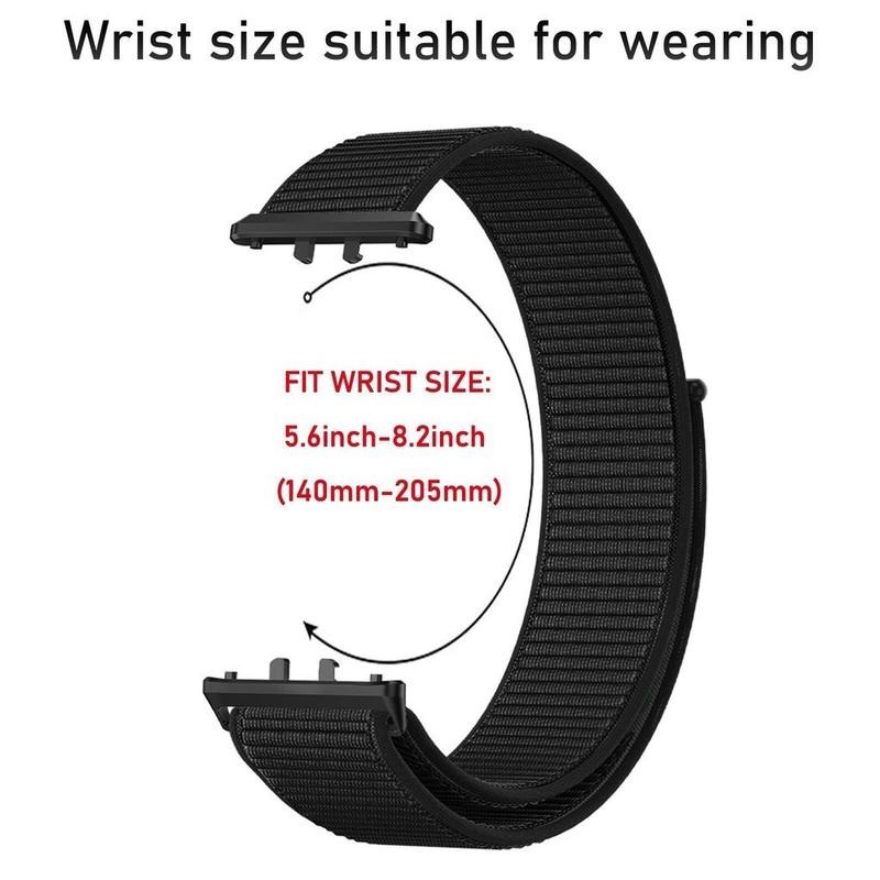 サムスンギャラクシーフィット3用ナイロンストラップ,スポーツ - Solo Loop Strap のレビューと価格
