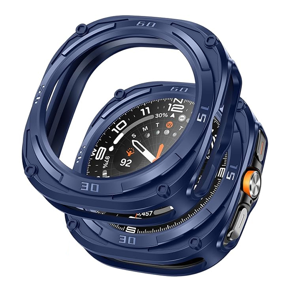 サムスンギャラクシーウォッチウルトラスクリーンプロテクター  - Samsung Smartwatch Ultra Accessories のレビューと価格
