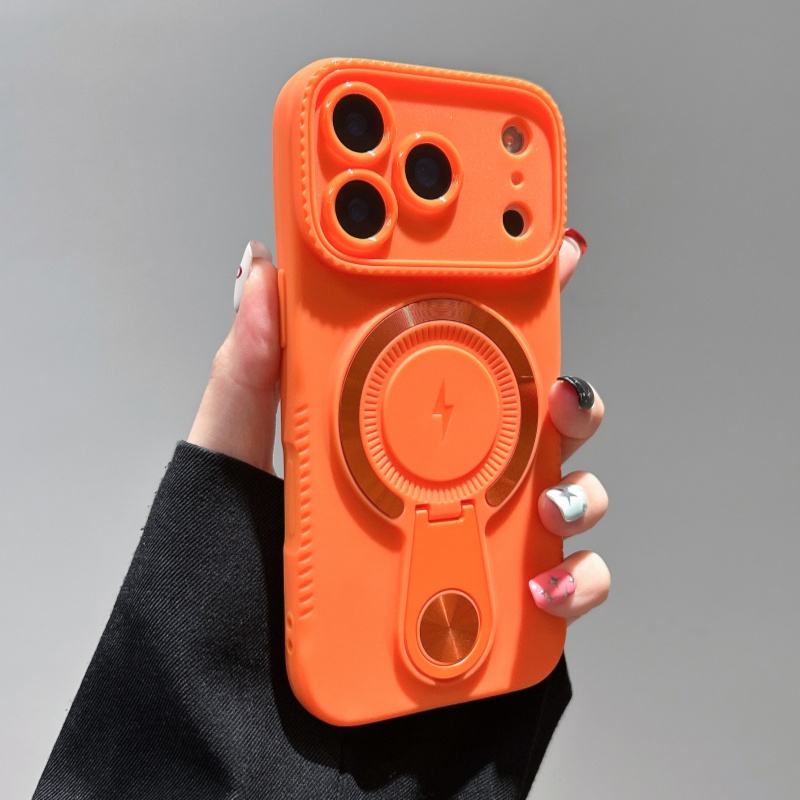 MagSafe対応 小型テール型マグネットスタンド ワイヤレ - Magnetic Charging Stand のレビューと価格