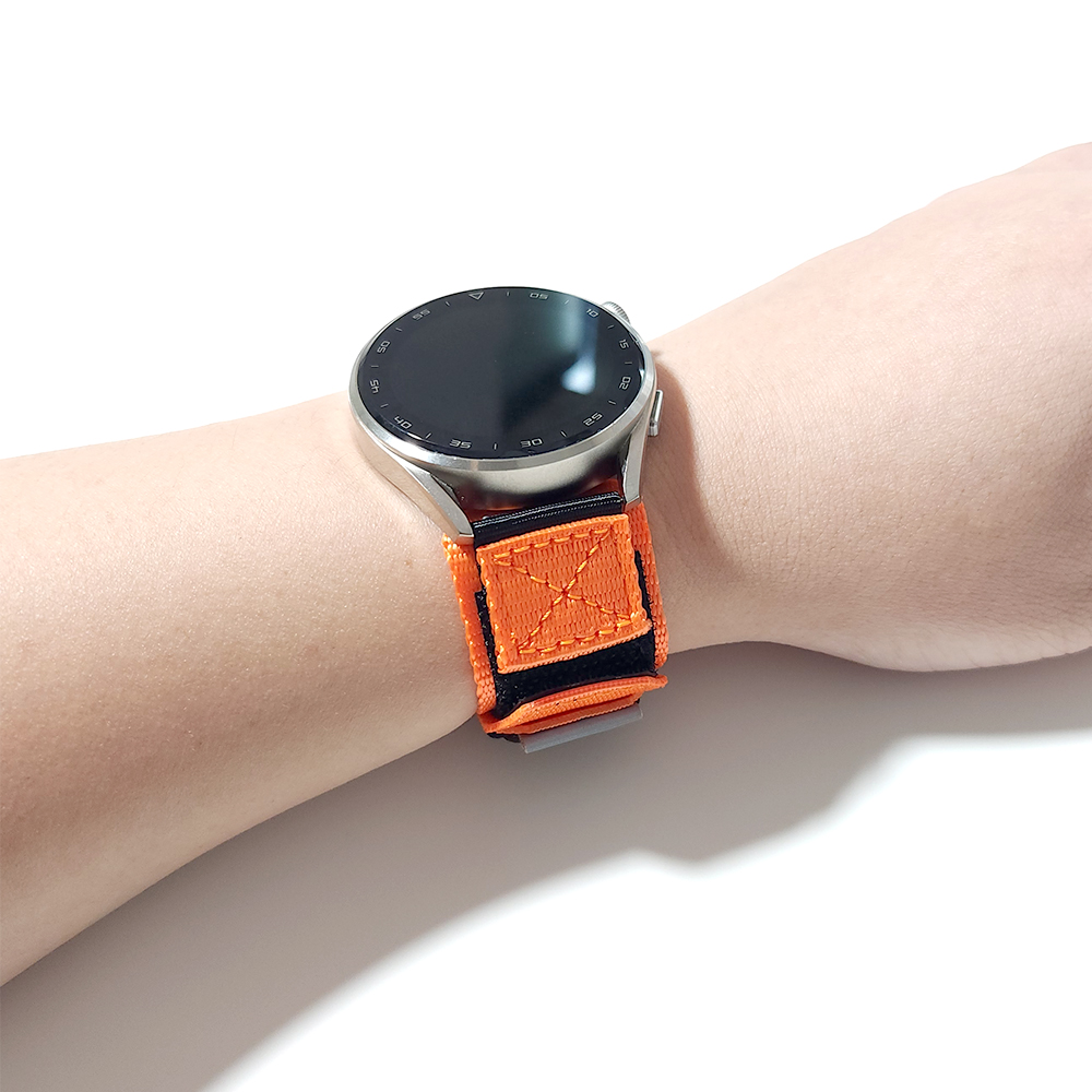 Suunto垂直/Suunto9用の戦術的なナイロン編組スポ - Solo Loop Strap のレビューと価格