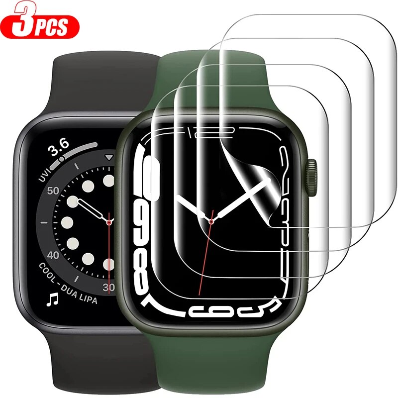 Apple Watch用スクリーンプロテクター,「スマートア - Apple Smartwatch Accessories のレビューと価格