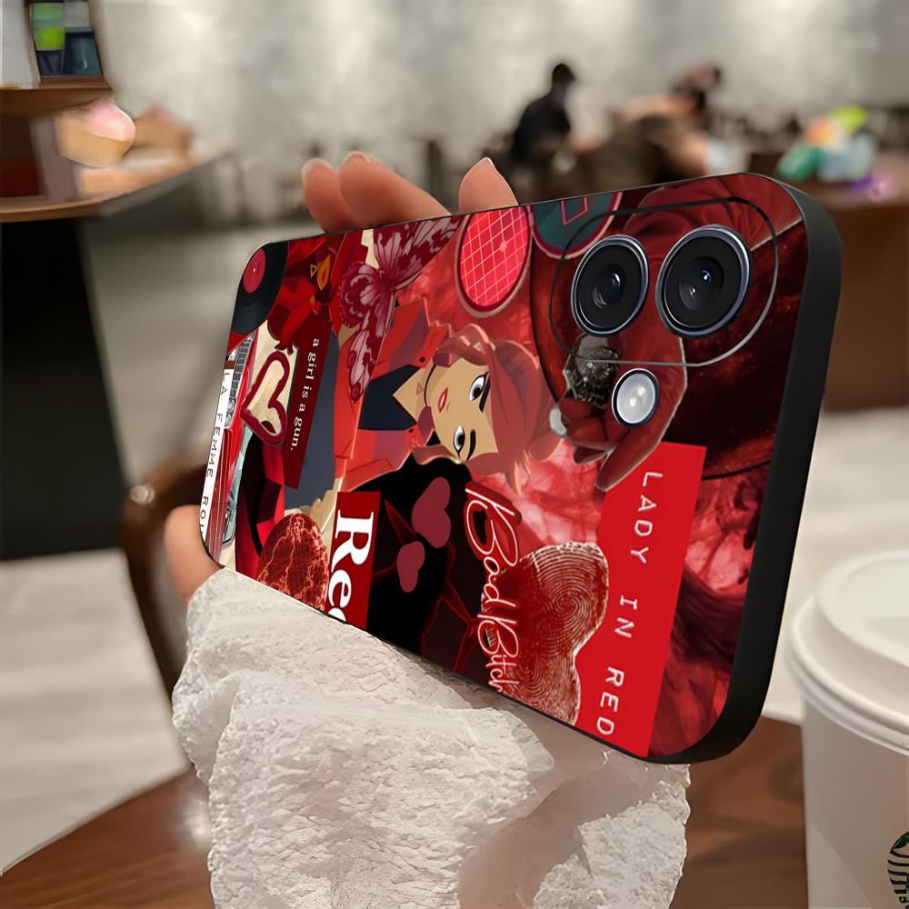 ホットなカルメン・サンディエゴの漫画風iPhoneケース i - Apple Iphone 15 Pro Max のレビューと価格