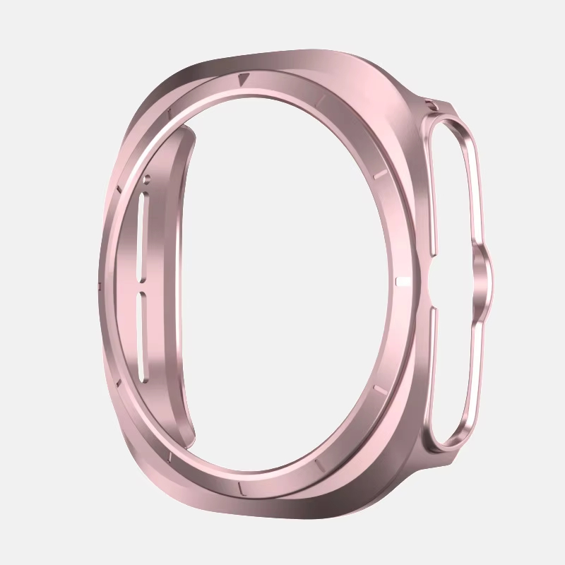 PC プロテクターケースサムスンギャラクシーウォッチウルトラ - Samsung Smartwatch Ultra Accessories のレビューと価格