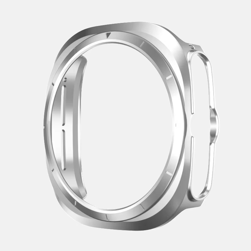 PC プロテクターケースサムスンギャラクシーウォッチウルトラ - Samsung Smartwatch Ultra Accessories のレビューと価格