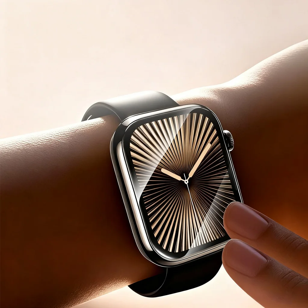 Apple Watch s11 s10 46mm 44mm  - Apple Smartwatch Accessories のレビューと価格