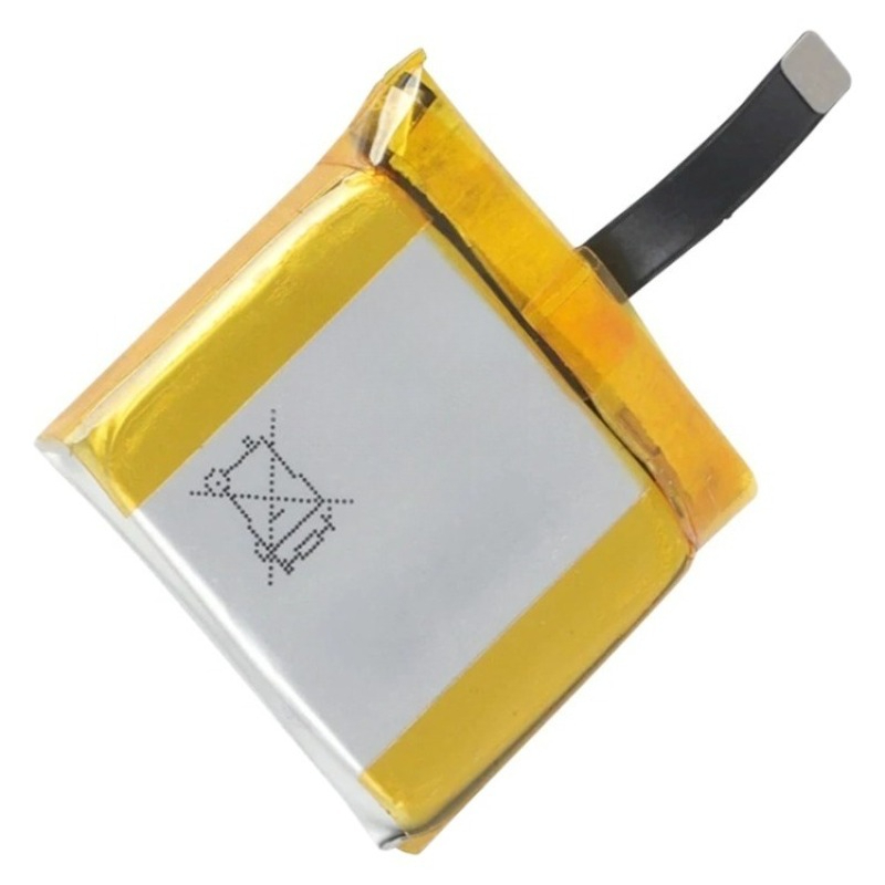 PL412221H 3.85V 220mAh 交換可能なバッ - Smartwatch A1914 のレビューと価格