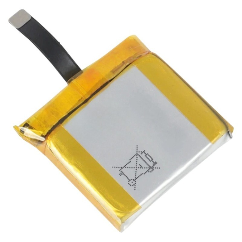 PL412221H 3.85V 220mAh 交換可能なバッ - Smartwatch A1914 のレビューと価格
