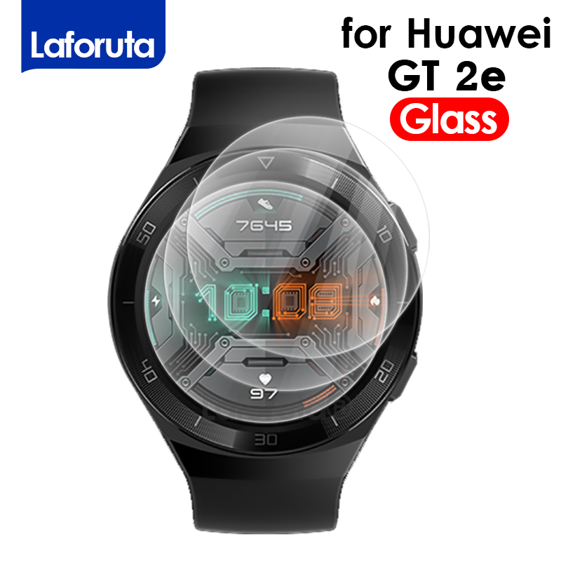 Huawei用スクリーンプロテクター,「huawei gt2 - Titan Smartwatch Accessories のレビューと価格