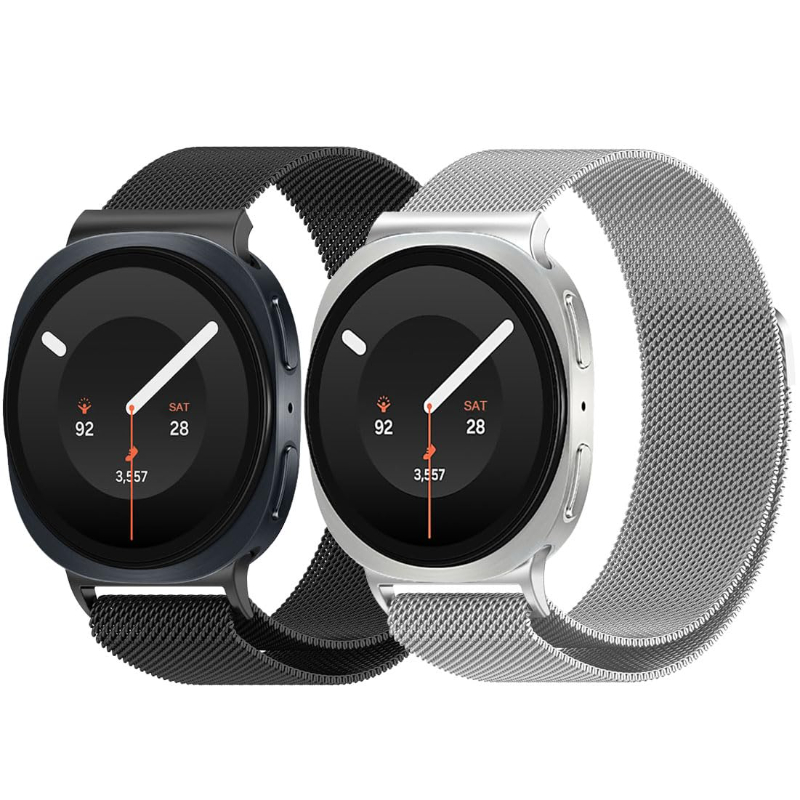 ミラネーゼループサムスンギャラクシーウォッチ 8 9 44m - Samsung Smartwatch Ultra Accessories のレビューと価格