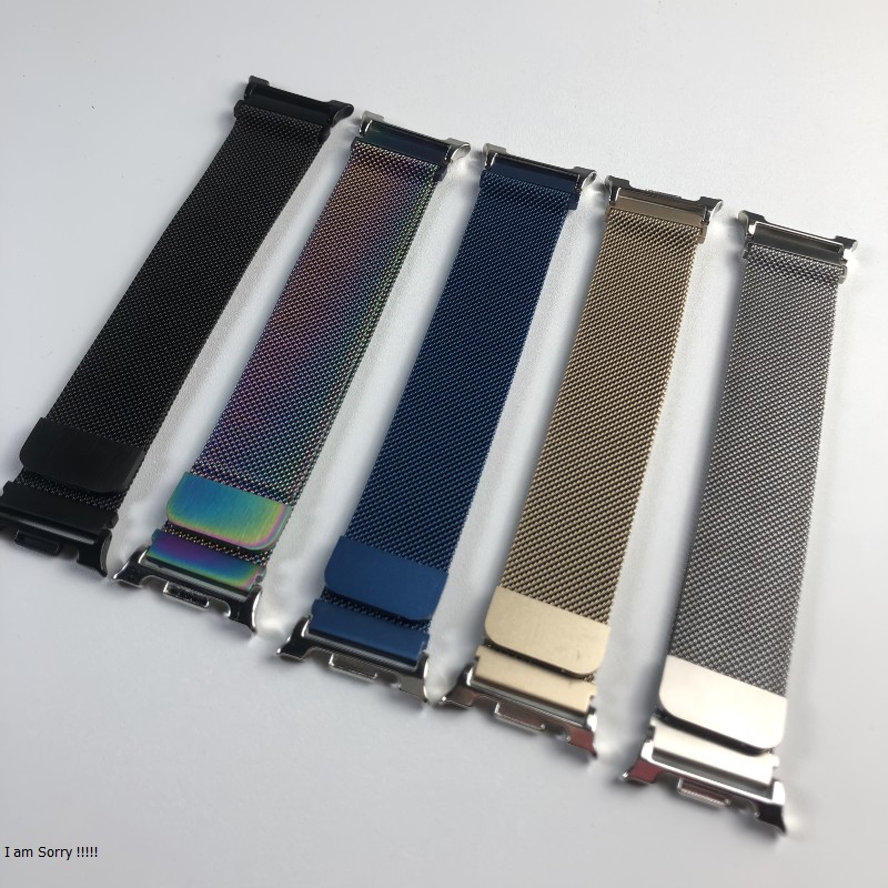 ミラネーゼループサムスンギャラクシーウォッチ 8 9 44m - Samsung Smartwatch Ultra Accessories のレビューと価格