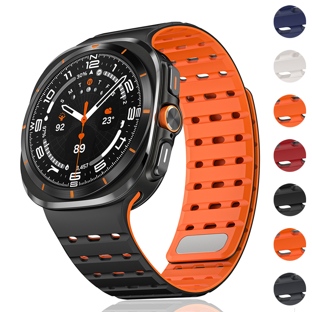 Samsung Galaxy Watch Ultra 2 2 - Samsung Smartwatch Ultra Accessories のレビューと価格