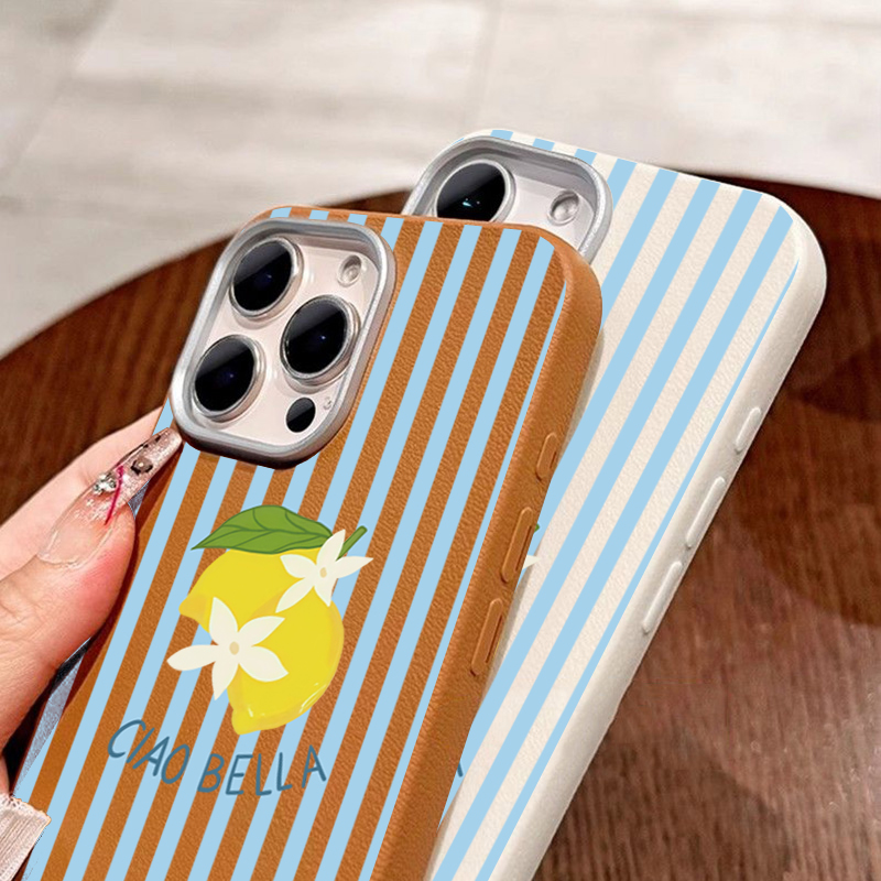 レモンストライプレトロデザイン Samsung Galaxy - Samsung Galaxy S24 のレビューと価格