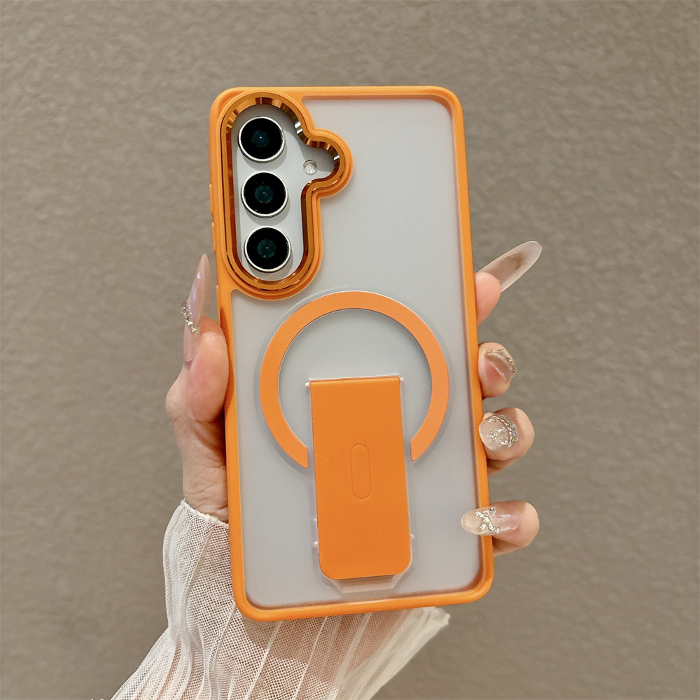 高級マット仕上げ MagSafe対応 折りたたみ式マグネット - Magnetic Charging Stand のレビューと価格
