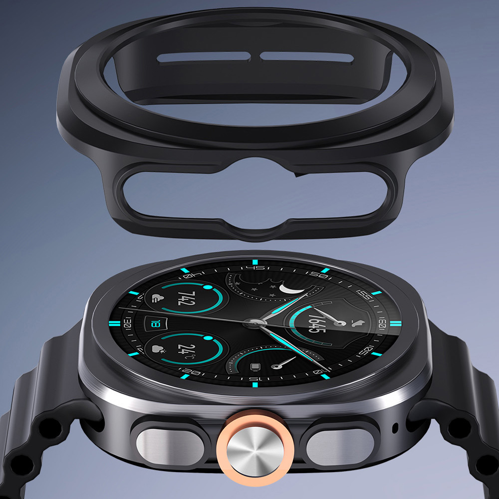Samsung Galaxy Watch Ultra2 47 - Samsung Smartwatch Ultra Accessories のレビューと価格