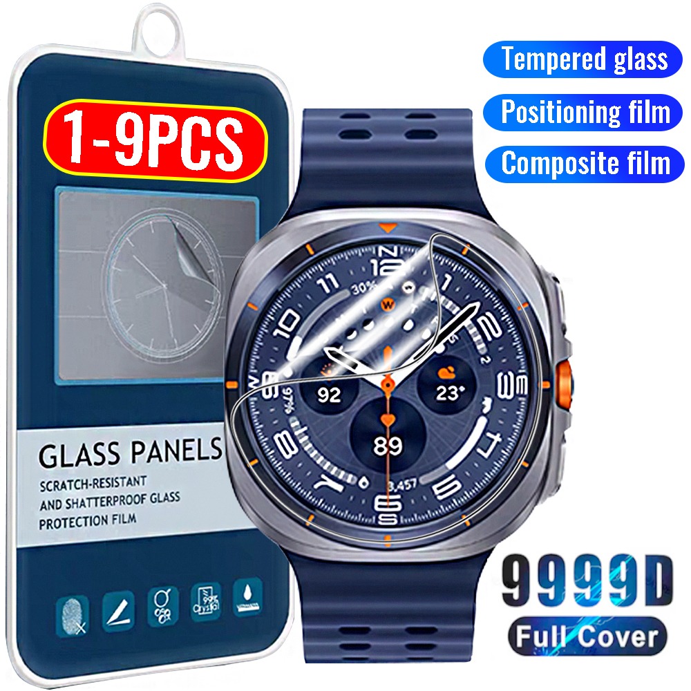 Samsung Galaxy Watch Ultra 202 - Samsung Smartwatch Ultra Accessories のレビューと価格