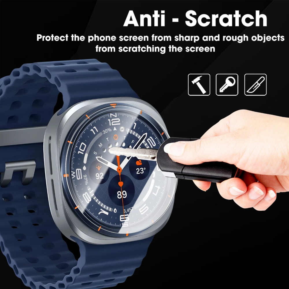 Samsung Galaxy Watch Ultra 202 - Samsung Smartwatch Ultra Accessories のレビューと価格