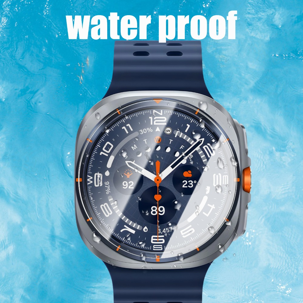 Samsung Galaxy Watch Ultra 202 - Samsung Smartwatch Ultra Accessories のレビューと価格