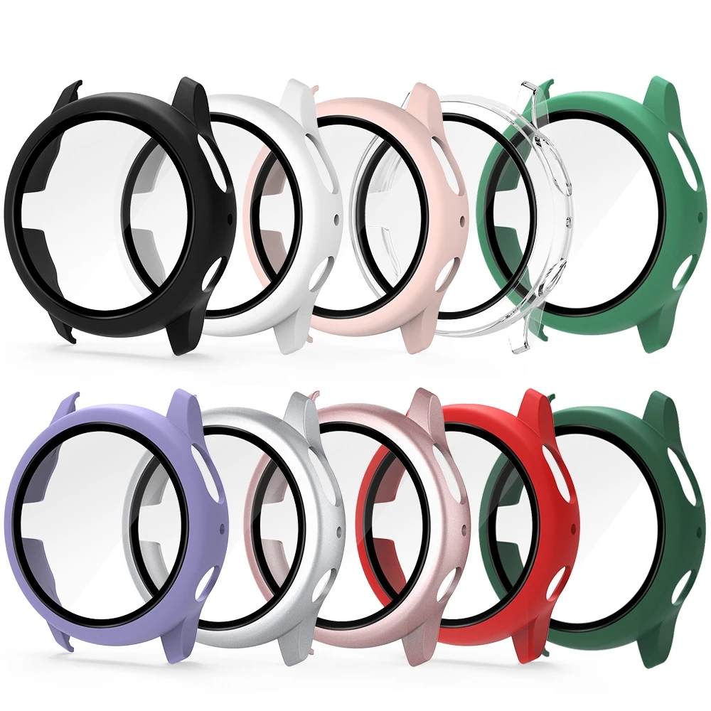 サムスンギャラクシーウォッチ用強化ガラススクリーンケース,サ - Samsung Smartwatch Ultra Accessories のレビューと価格