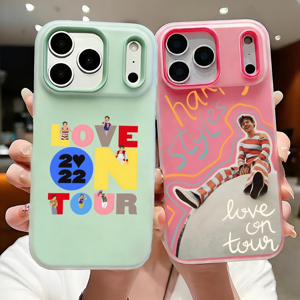 S-Styles Love H-Harrys iPhone  - Apple Iphone 15 Pro Max のレビューと価格
