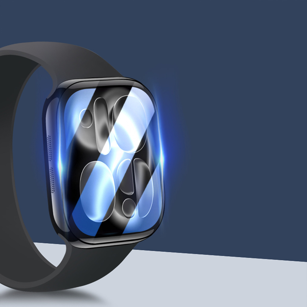 スクリーンプロテクター Apple Watch シリーズ 1 - Apple Smartwatch Accessories のレビューと価格