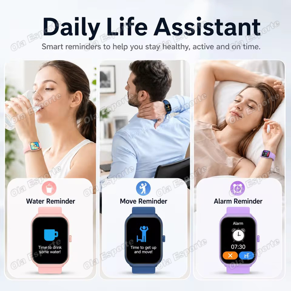 スマートウォッチプラス メンズ レディース フルタッチスクリ - Smartwatch X12 のレビューと価格
