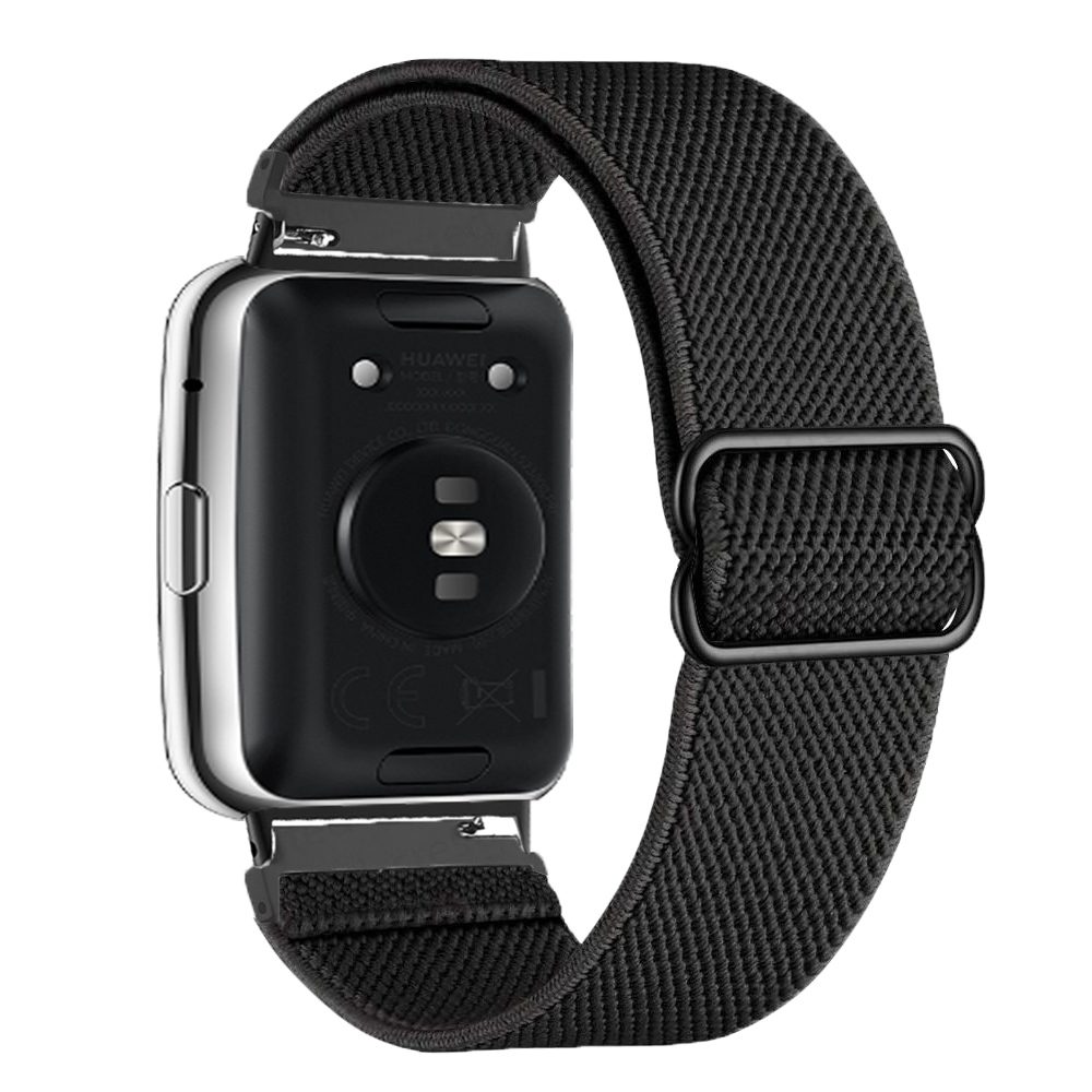シュシュバンドブライダルヘッドhuawei社腕時計フィット2 - Smartwatch Watch Accessories For Women のレビューと価格