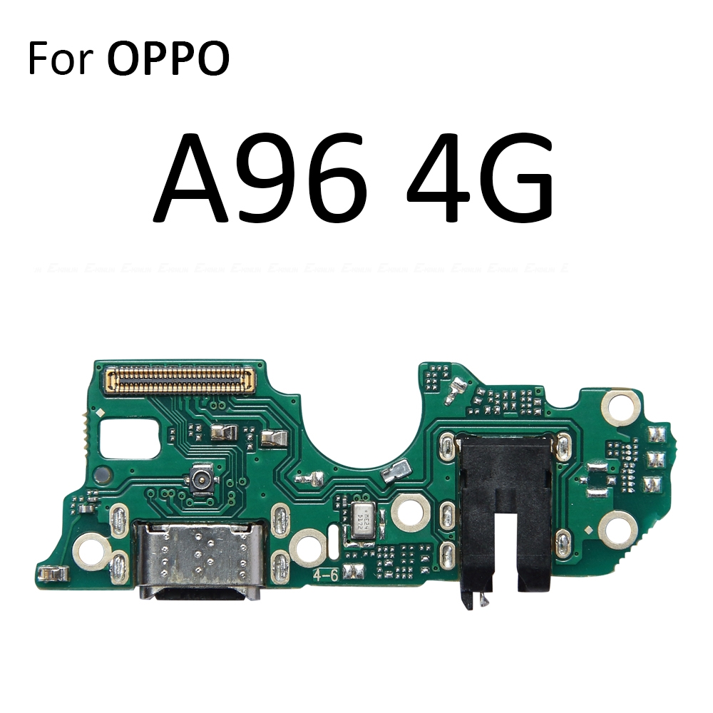 USB 充電ポートドックプラグコネクタ充電器ボードフレックス - Oppo A78 のレビューと価格