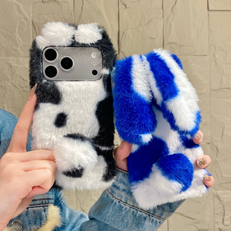 可愛いウサギデザインのふわふわスマホケース iPhone 1 - Apple Iphone 15 Pro Max のレビューと価格