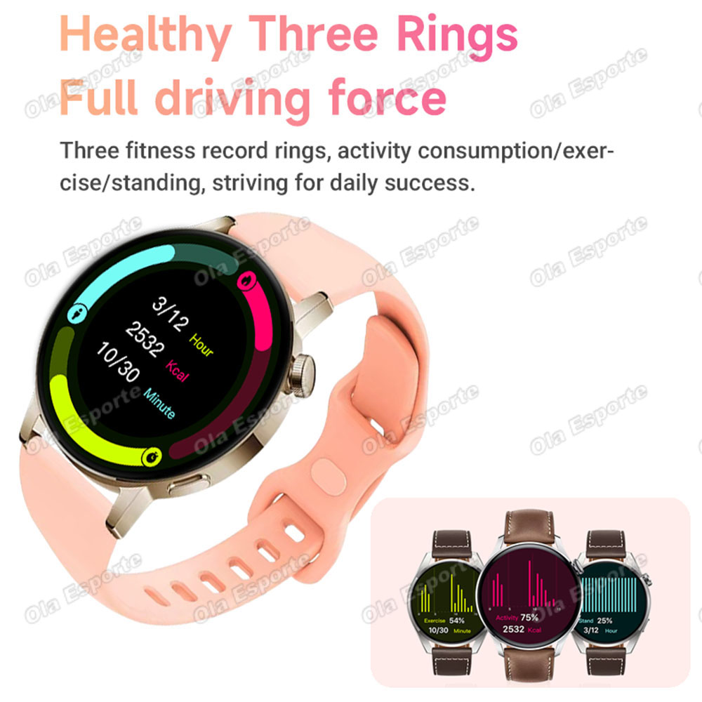 2026年新型スマートウォッチ メンズ レディース 1.52 - Smartwatch X12 のレビューと価格