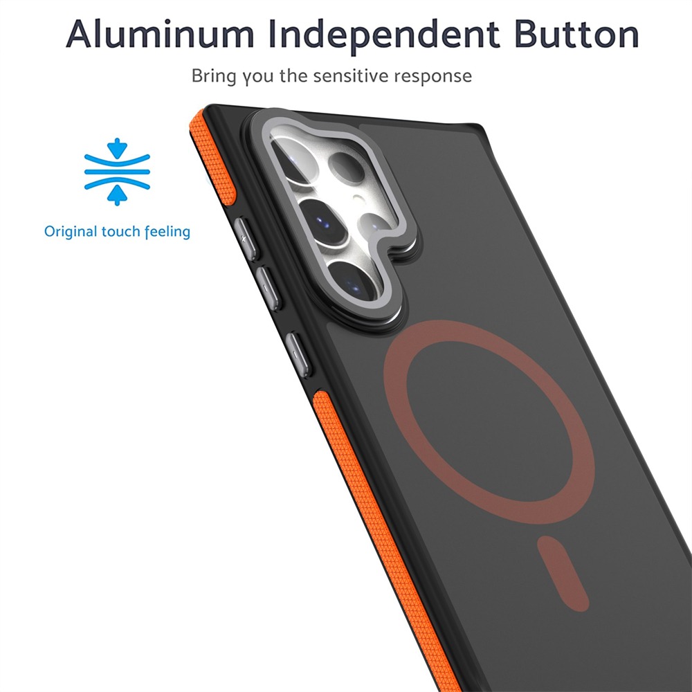 レンズスタンドホルダー付きグラデーション透明マグネットリング - Magnetic Charging Stand のレビューと価格