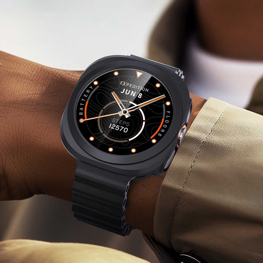 Samsung Galaxy Watch Ultra2用プロ - Samsung Smartwatch Ultra Accessories のレビューと価格