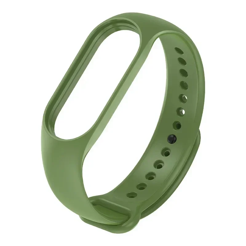 時計ストラップシャオ mi mi バンド 7 6 5 4 3 - Smartwatch Watch Accessories For Women のレビューと価格