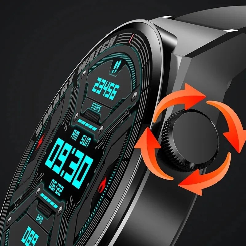 腕時計用gtシリーズスマートウォッチ男性女性用hdscree - Smartwatch Faces のレビューと価格