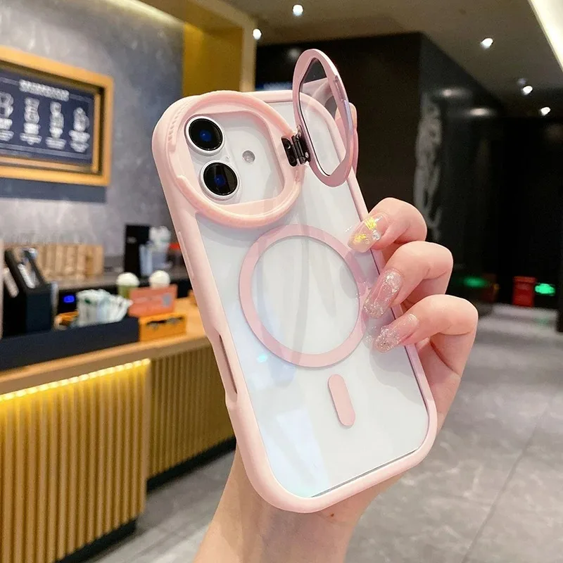 iPhone 17 18 16 15 14 13 Pro M - Magnetic Charging Stand のレビューと価格