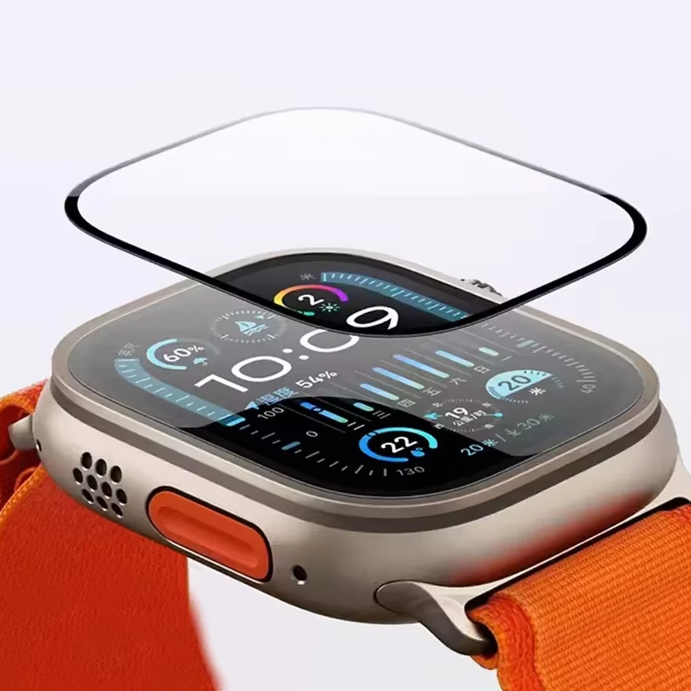 Apple Watch 41-42-44mm 45-46-4 - Apple Smartwatch Accessories のレビューと価格