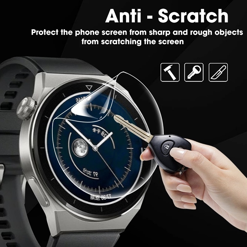 スマートウォッチスクリーンプロテクターラウンド時計直径 30 - Motorola Smartwatch Accessories のレビューと価格