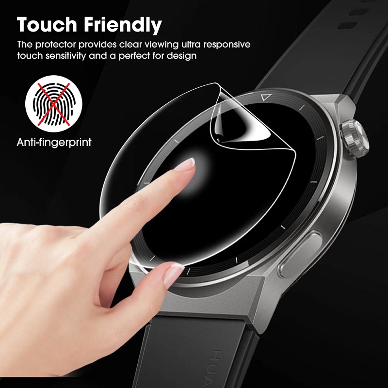スマートウォッチスクリーンプロテクターラウンド時計直径 30 - Motorola Smartwatch Accessories のレビューと価格